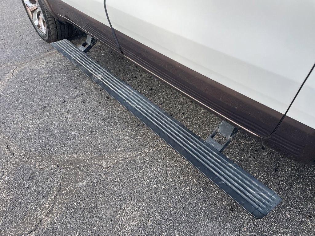 Used 2021 RAM 1500 Limited image 15