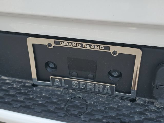 New 2026 RAM 1500 Big Horn AWD/4WD image 7
