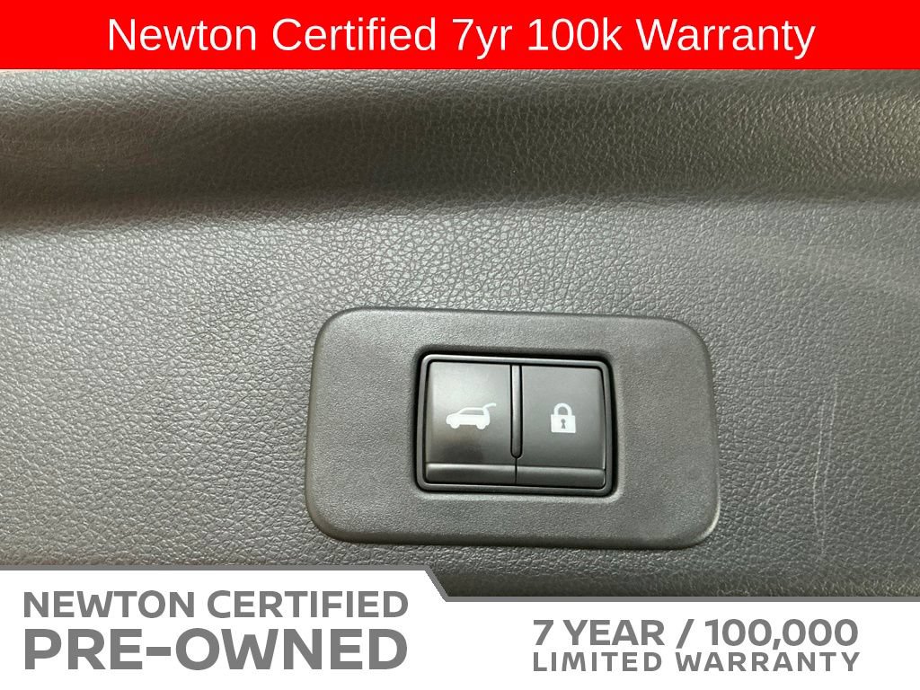 Used 2026 Nissan Murano Platinum w/ Cargo Package AWD/4WD image 29