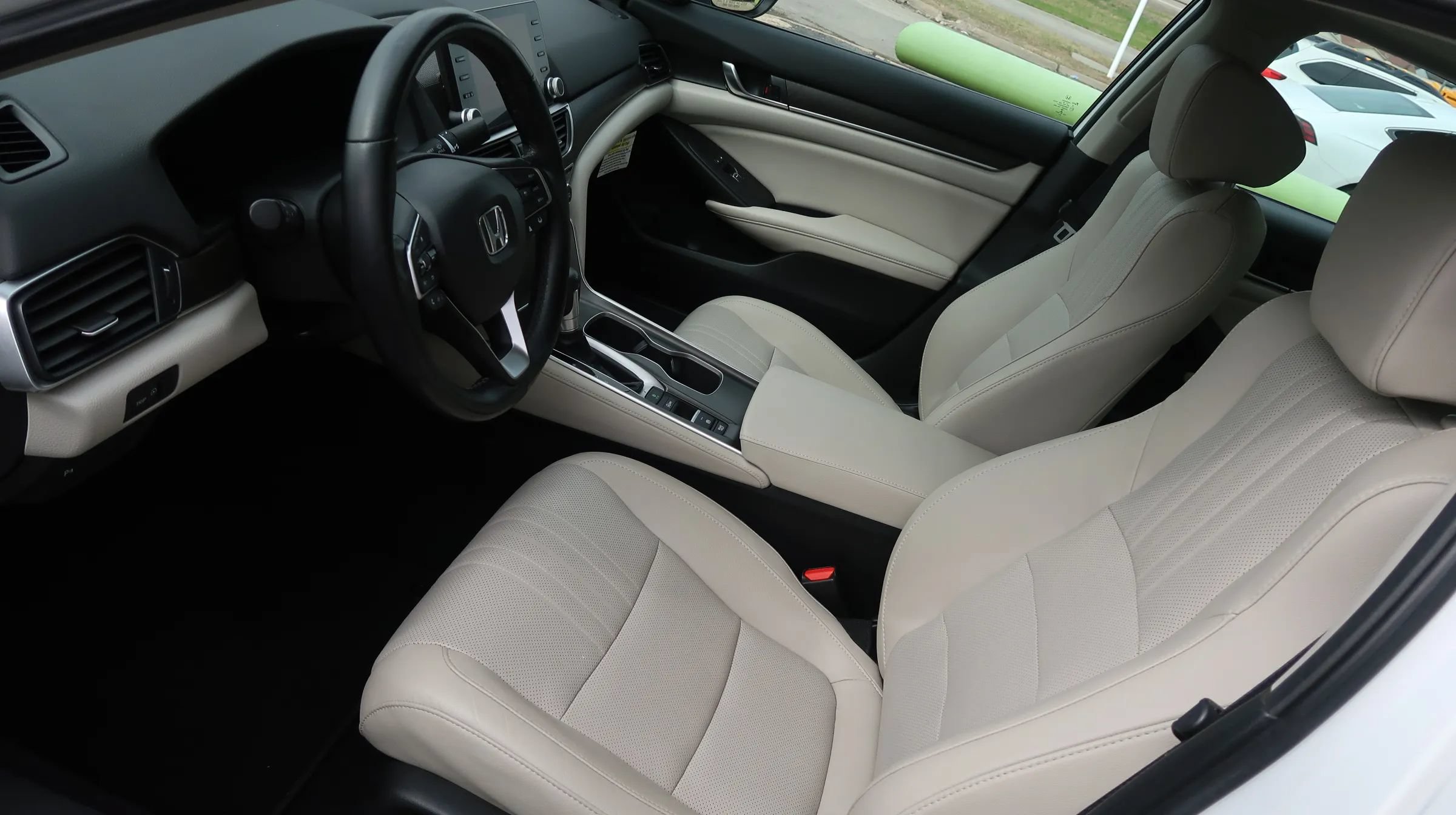Used 2021 Honda Accord EX-L image 15