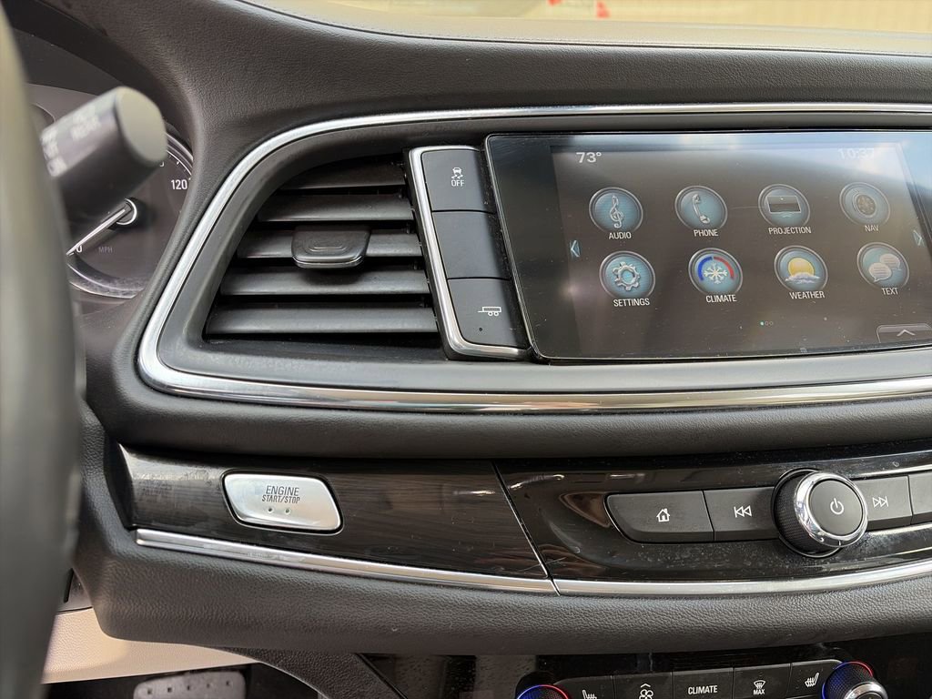 Certified 2018 Buick Enclave Essence w/ Trailering Package image 23