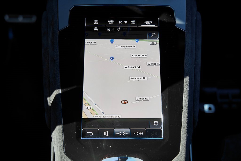 Used 2023 Lamborghini Huracan Tecnica image 58