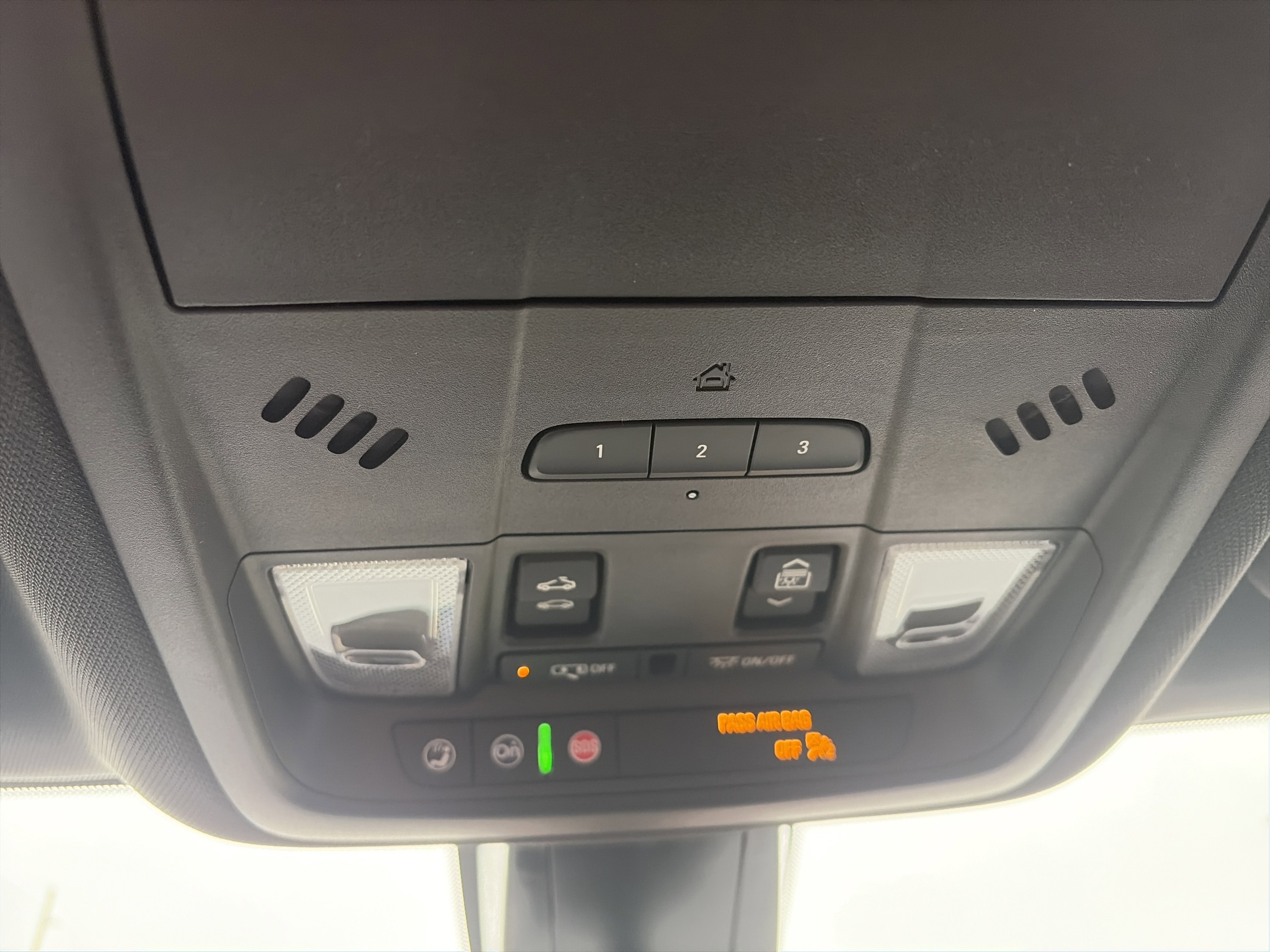 New 2026 Chevrolet Blazer RS w/ Driver Confidence II Package image 30