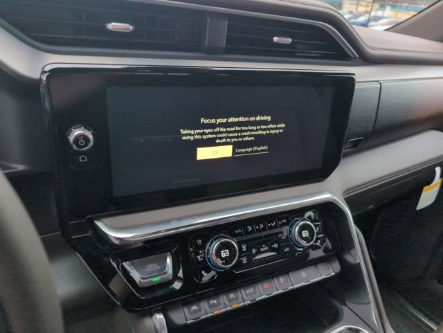 New 2026 GMC Sierra 1500 Denali w/ Technology Package image 22