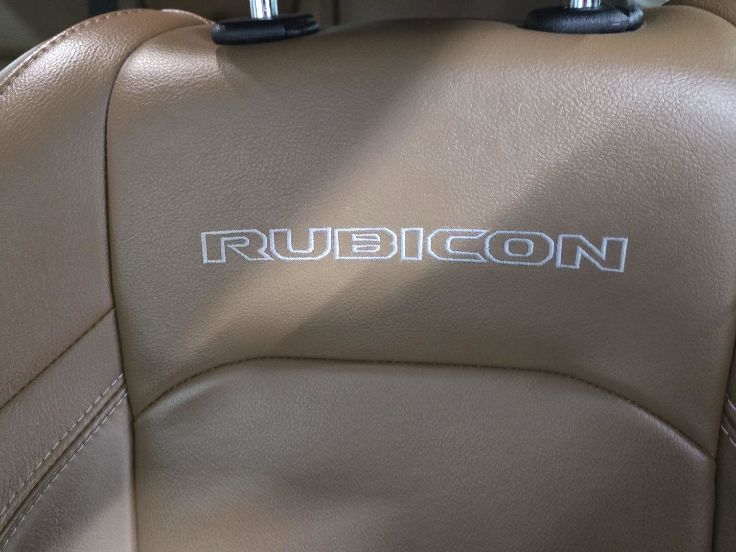 Used 2021 Jeep Wrangler Unlimited Rubicon image 22