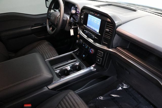 Used 2023 Ford F150 XL w/ STX Appearance Package RWD image 68