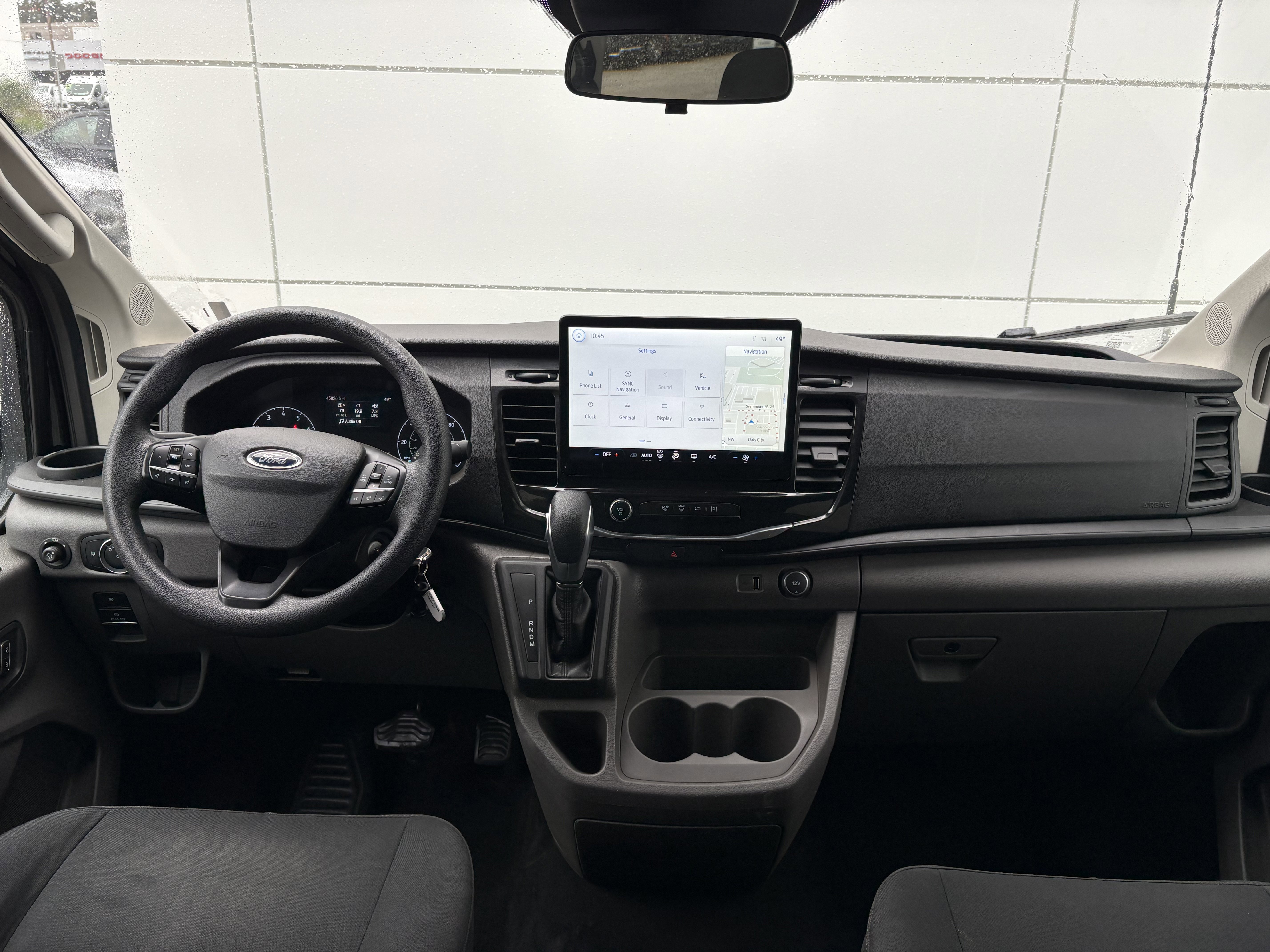 Used 2023 Ford Transit 350 XLT image 14