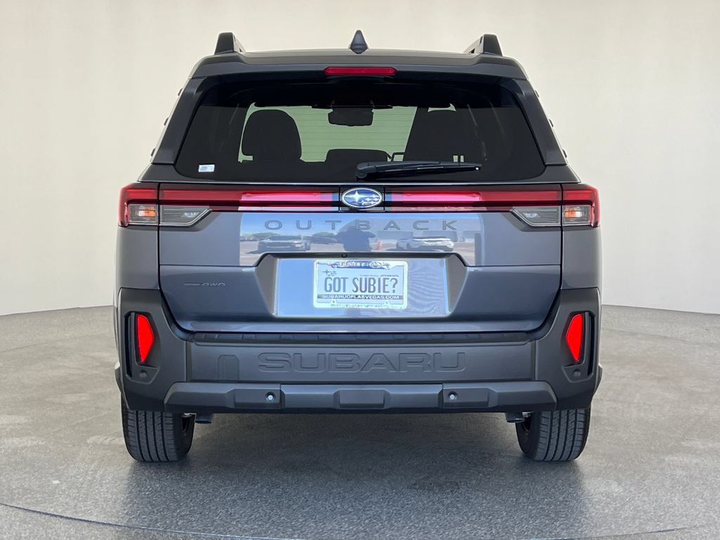 New 2026 Subaru Outback Touring XT AWD/4WD image 5