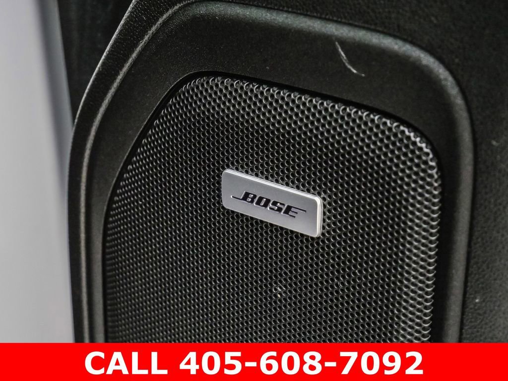 Used 2021 Chevrolet Silverado 1500 RST w/ Texas Edition Plus AWD/4WD image 21