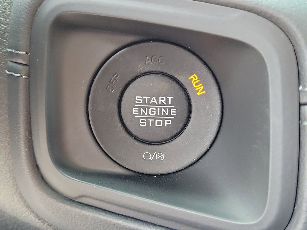 New 2026 Jeep Gladiator Sport AWD/4WD image 31