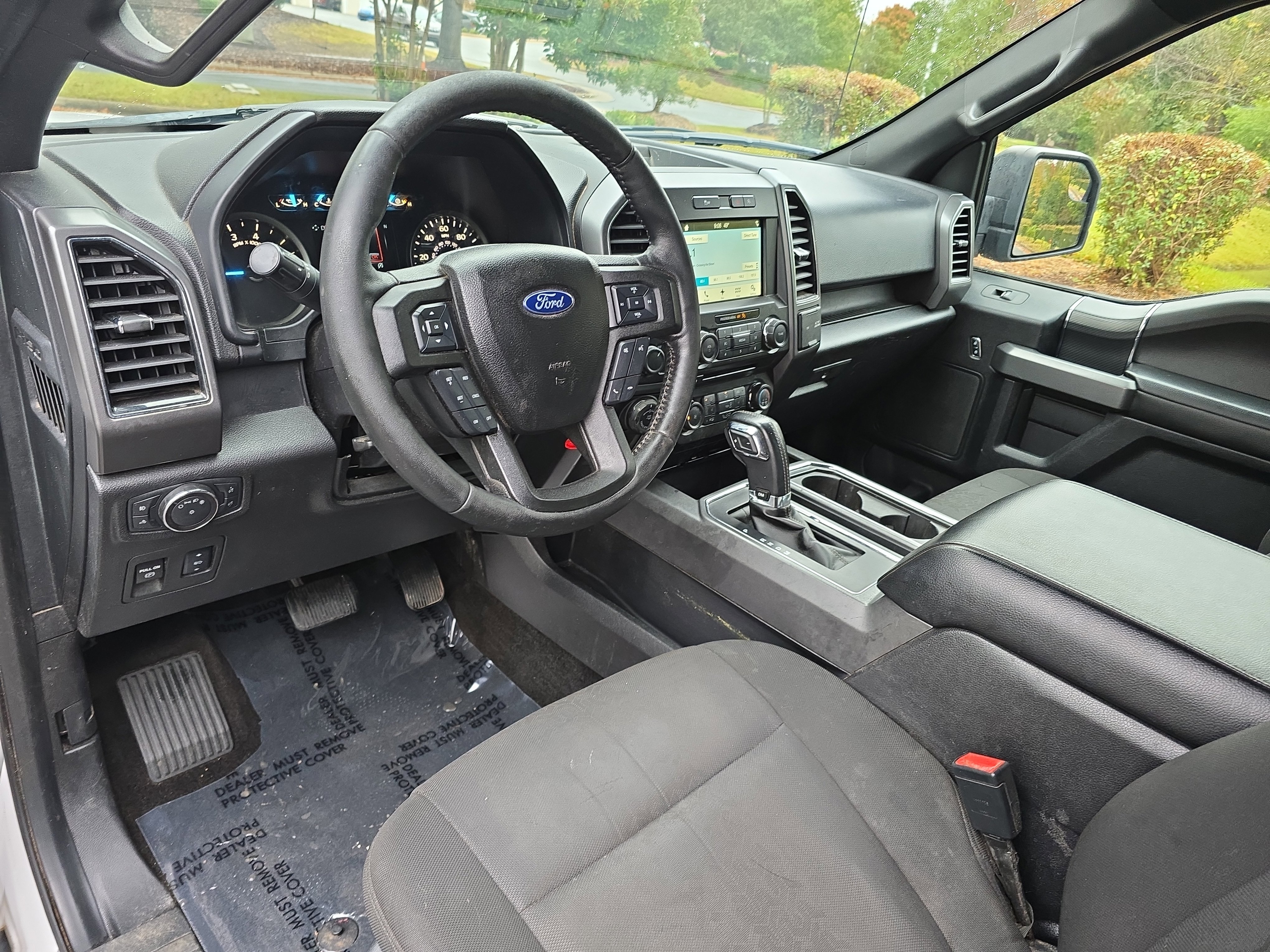 Used 2018 Ford F150 XLT w/ Equipment Group 302A Luxury image 15