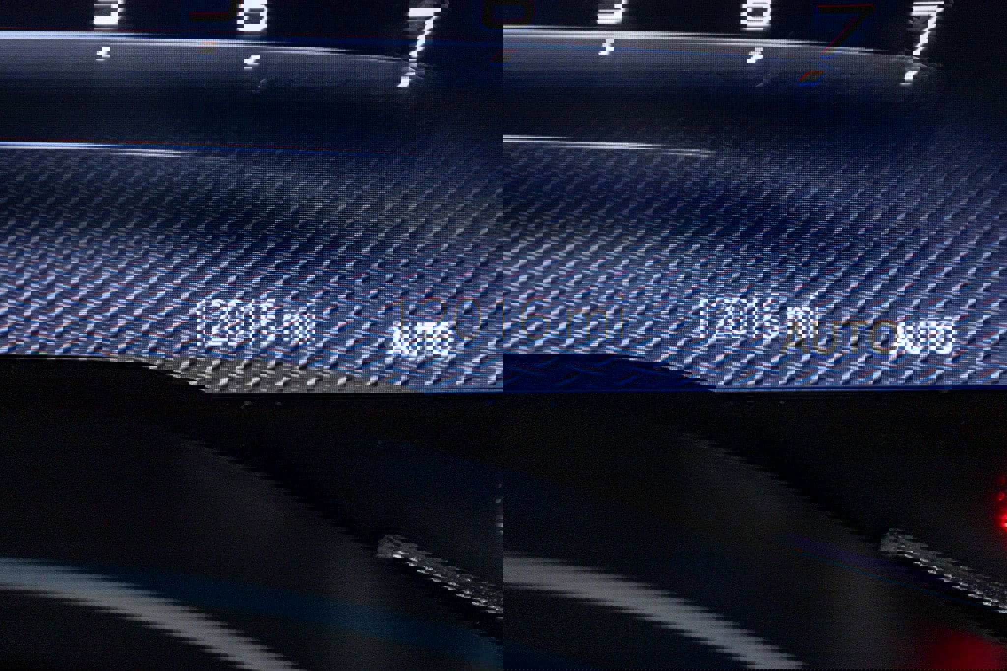 Used 2025 RAM 1500 Big Horn image 21