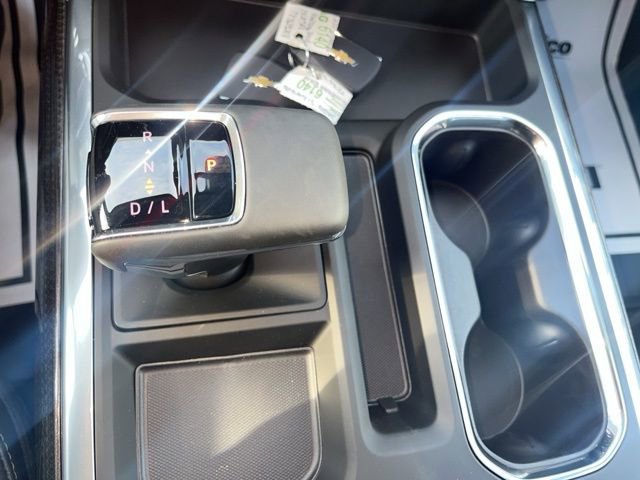 New 2026 Chevrolet Silverado 1500 RST w/ Dark Appearance Package image 32