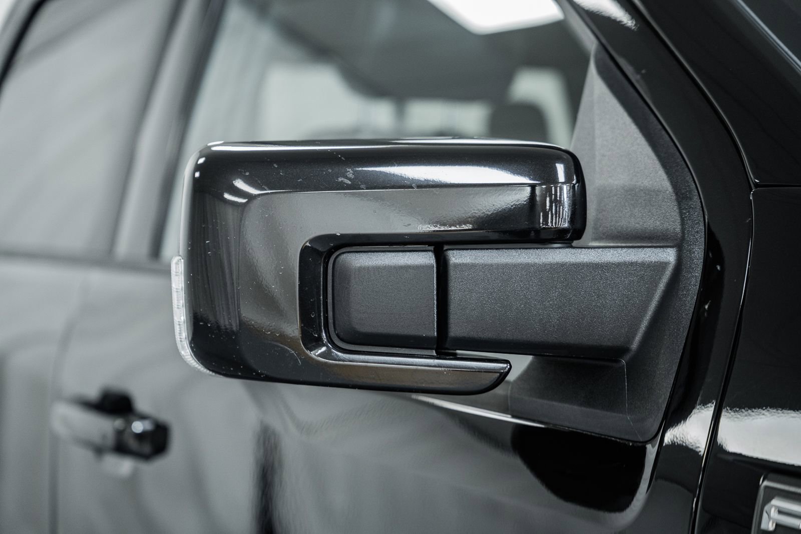 Certified 2023 Ford F150 Lariat w/ Equipment Group 502A High image 21