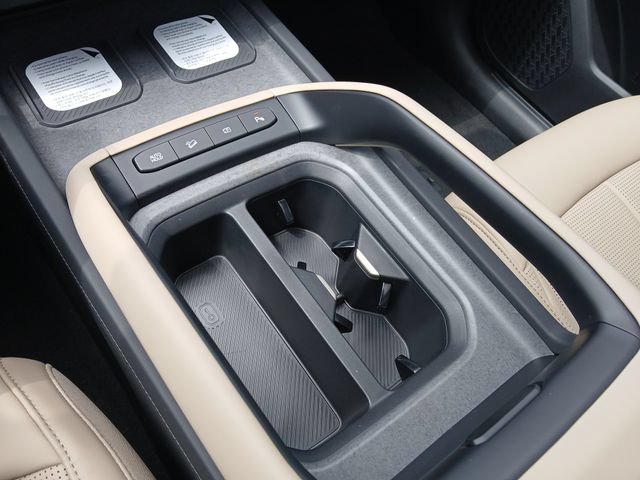 New 2027 Kia Telluride EX AWD/4WD image 28