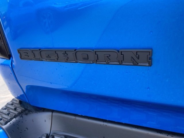 New 2026 RAM 1500 4x4 Crew Cab image 11