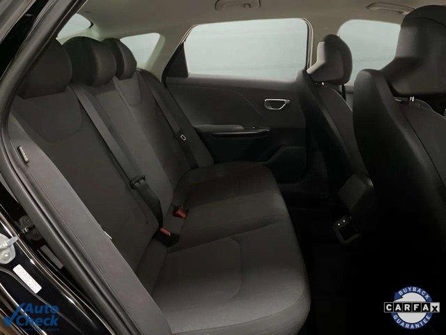 Used 2025 Kia K4 LX image 21