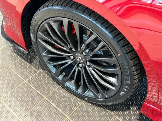Used 2022 Acura TLX Type S image 5
