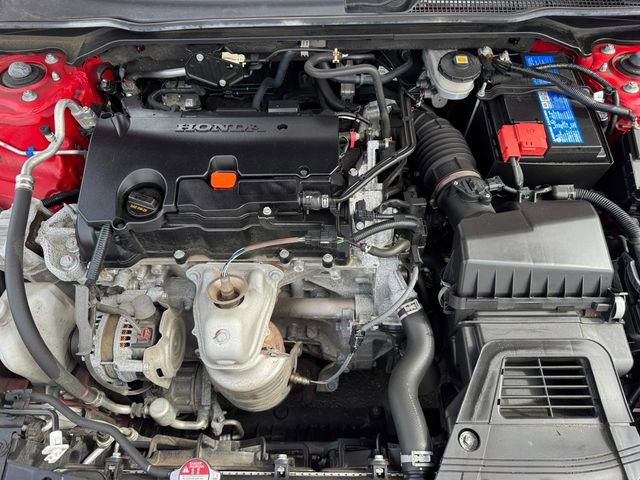 Used 2023 Honda Civic Sport image 14