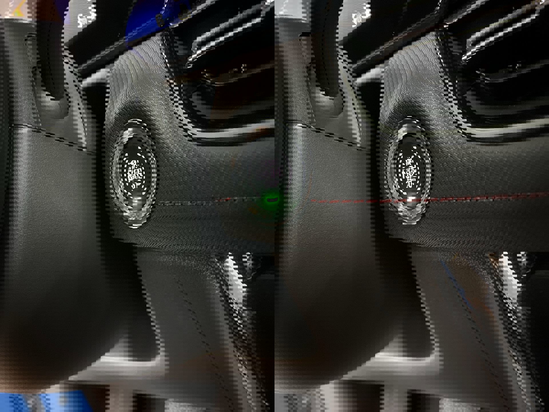 New 2026 Chevrolet TrailBlazer RS w/ Convenience Package image 50