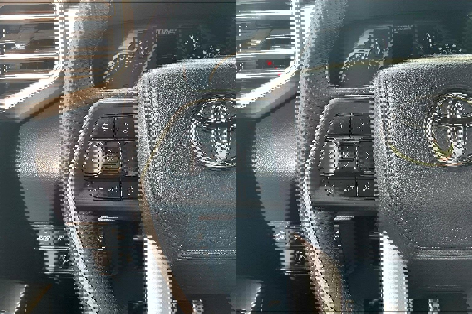 Used 2025 Toyota Tundra SR5 image 23