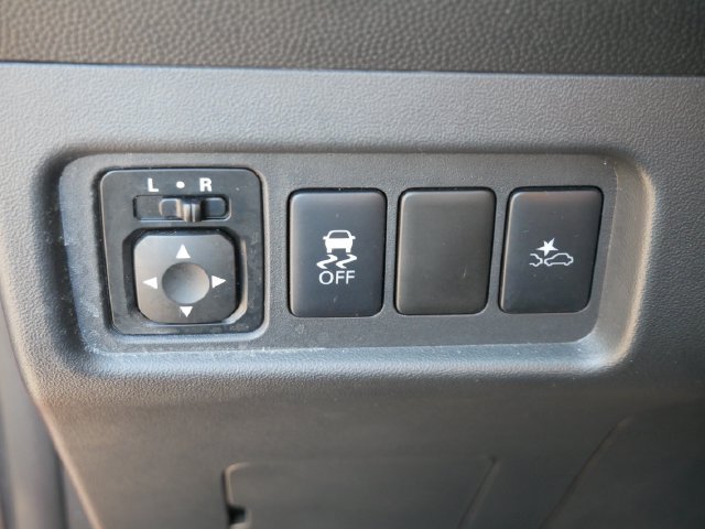 Used 2024 Mitsubishi Mirage ES FWD image 17