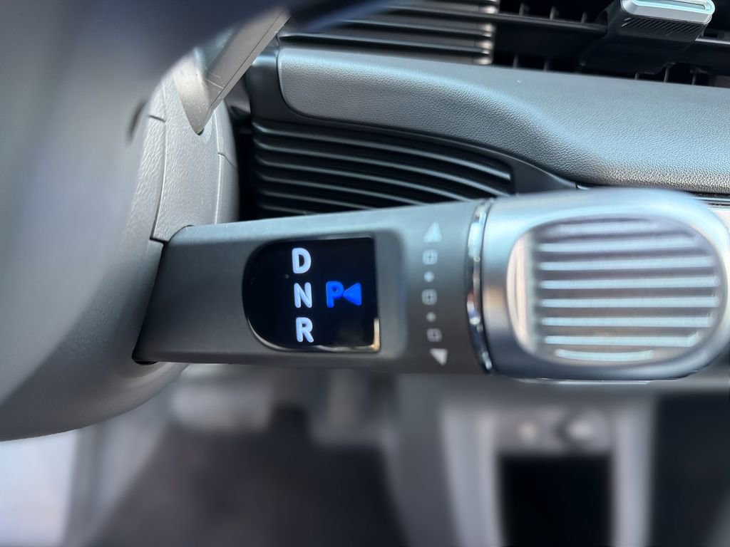 Used 2022 Hyundai Ioniq 5 SE w/ Cargo Package image 21