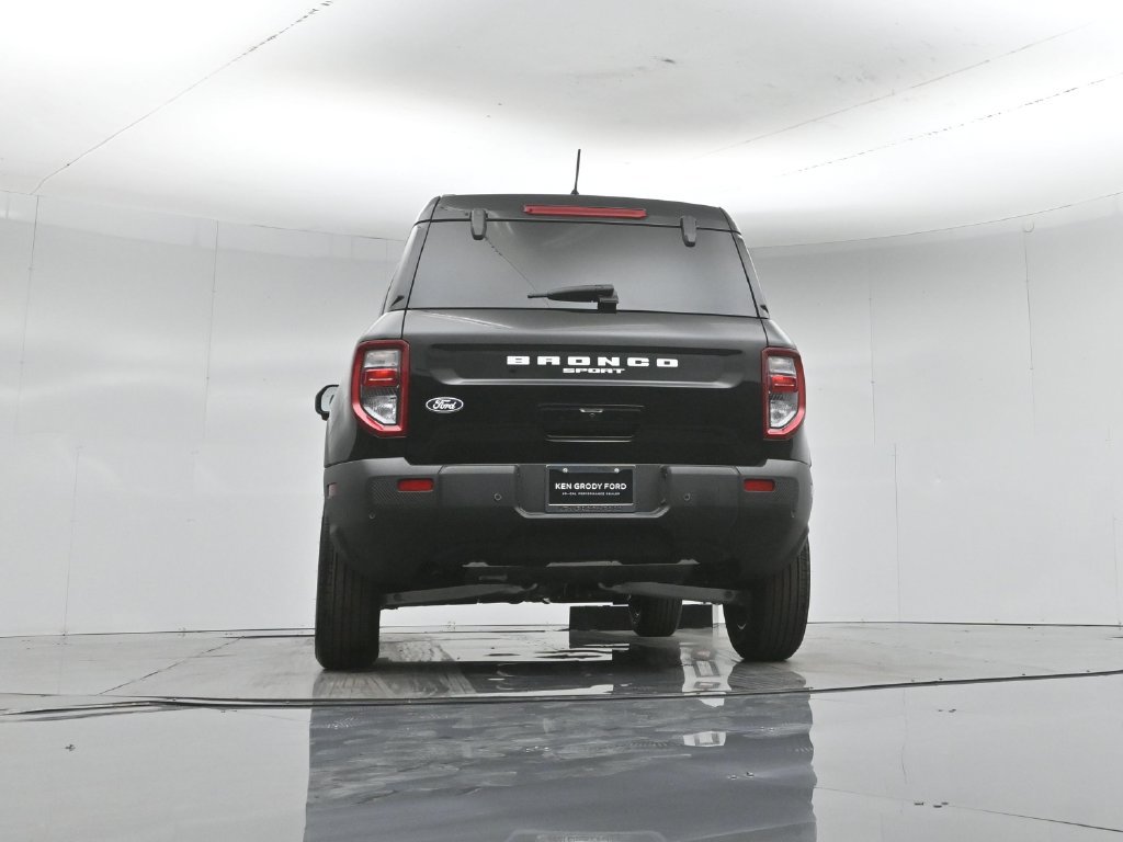 New 2026 Ford Bronco Sport Outer Banks w/ Outer Banks Tech Package+ AWD/4WD image 49