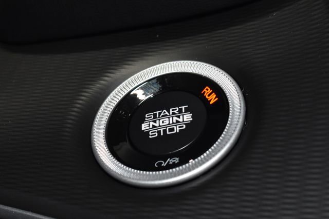 New 2025 Jeep Grand Cherokee Altitude image 22