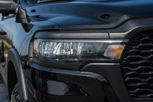 New 2026 RAM 1500 Rebel w/ G/T Package image 20