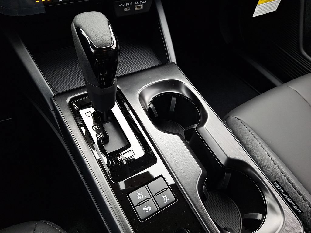 New 2026 Subaru Outback Premium AWD/4WD image 13