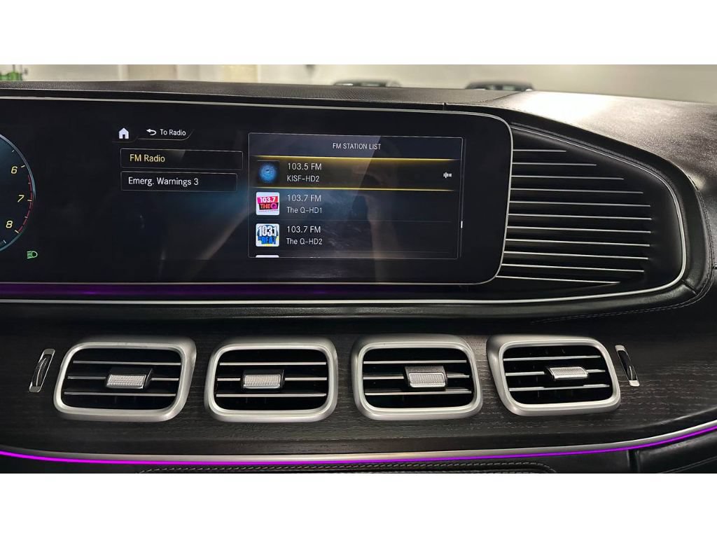 Used 2023 Mercedes-Benz Maybach GLS 600 4MATIC image 33