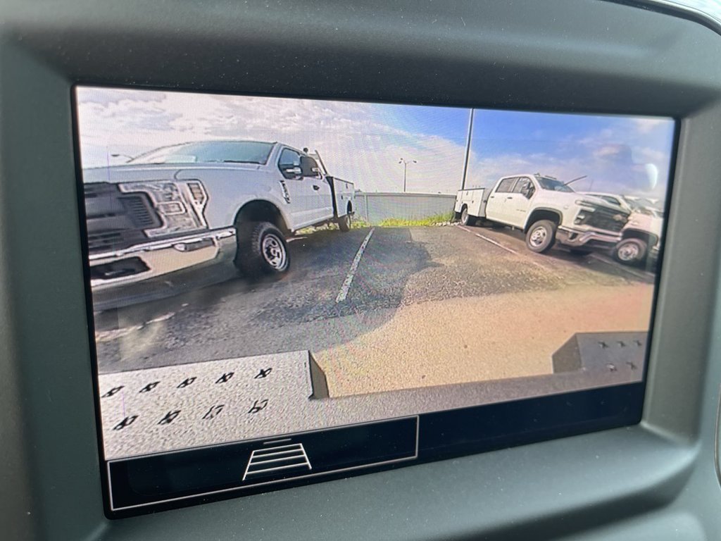 New 2026 Chevrolet Silverado 2500 W/T w/ WT Convenience Package AWD/4WD image 11