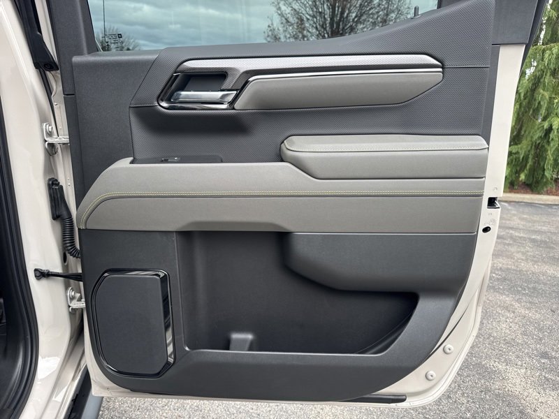 Certified 2026 Chevrolet Silverado 1500 ZR2 w/ ZR2 Bison Edition image 54