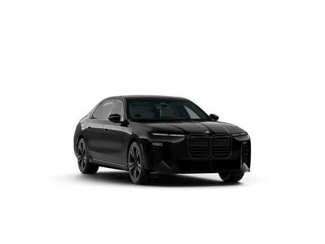 New 2027 BMW 740i xDrive w/ Executive Package AWD/4WD image 1