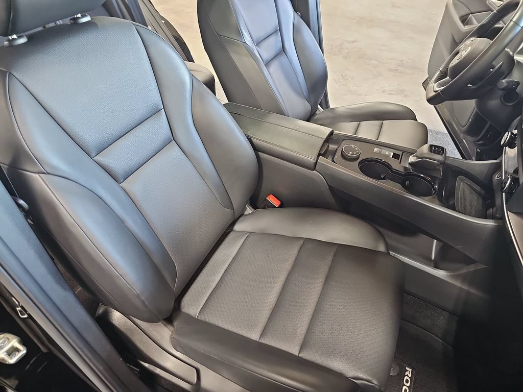 Certified 2023 Nissan Rogue SV w/ SV Premium B Package AWD/4WD image 10