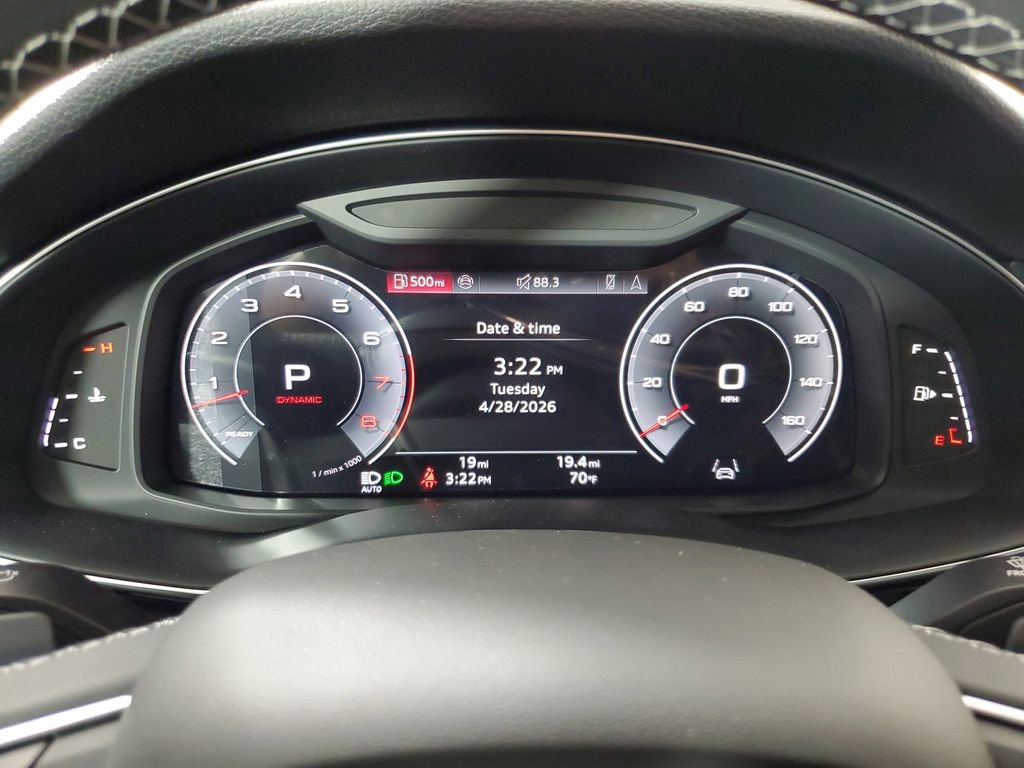 New 2026 Audi Q8 Premium Plus AWD/4WD image 27
