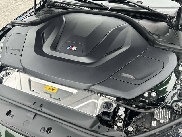 Certified 2023 BMW i4 M50 w/ Premium Package AWD/4WD image 17