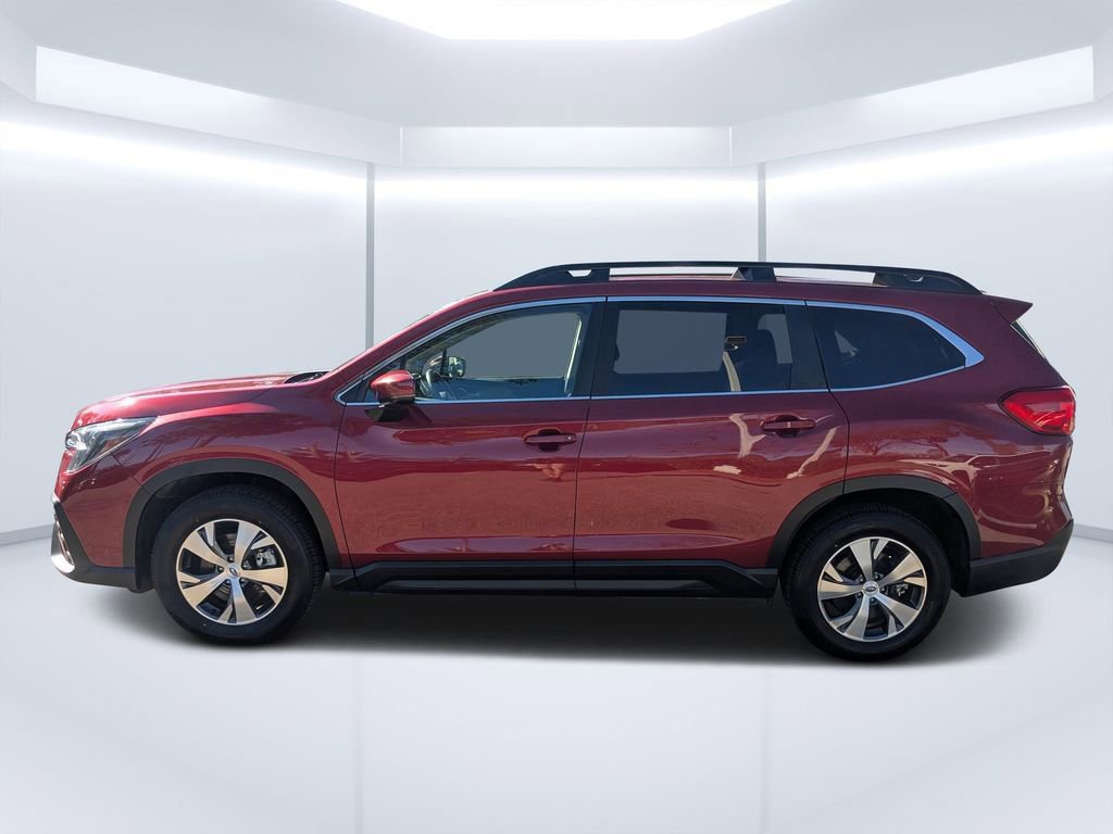 Used 2024 Subaru Ascent Premium w/ Convenience Package image 6
