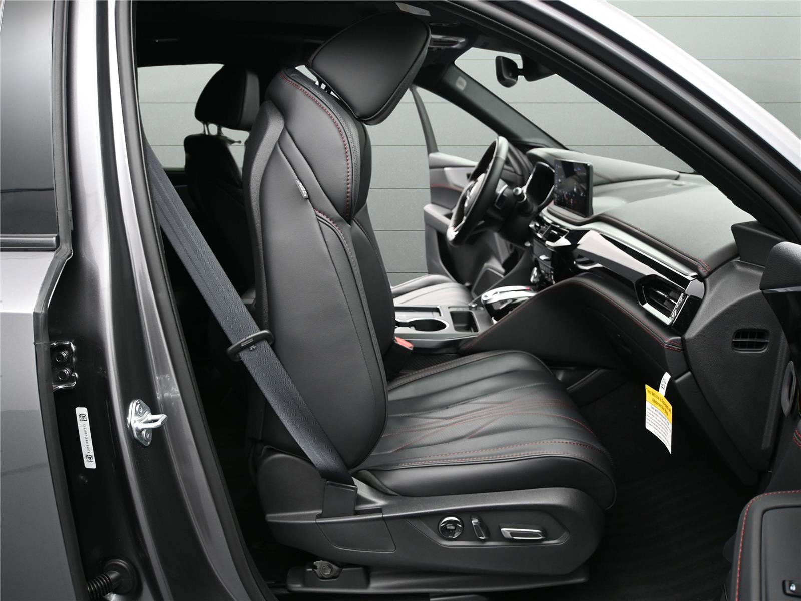 Certified 2026 Acura MDX A-Spec image 16