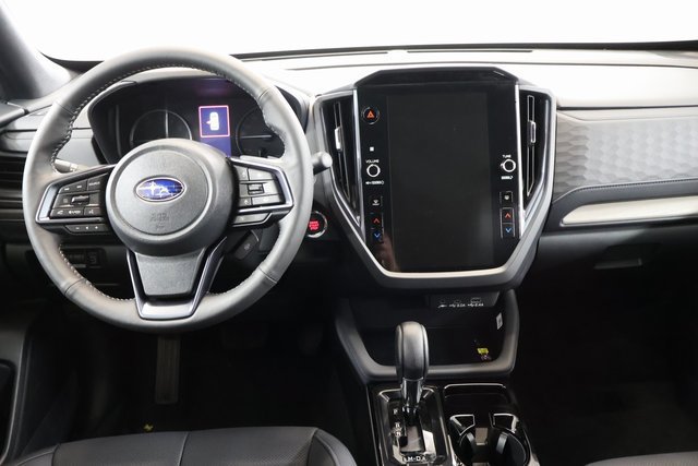 New 2026 Subaru Forester Limited w/ Limited Package AWD/4WD image 14