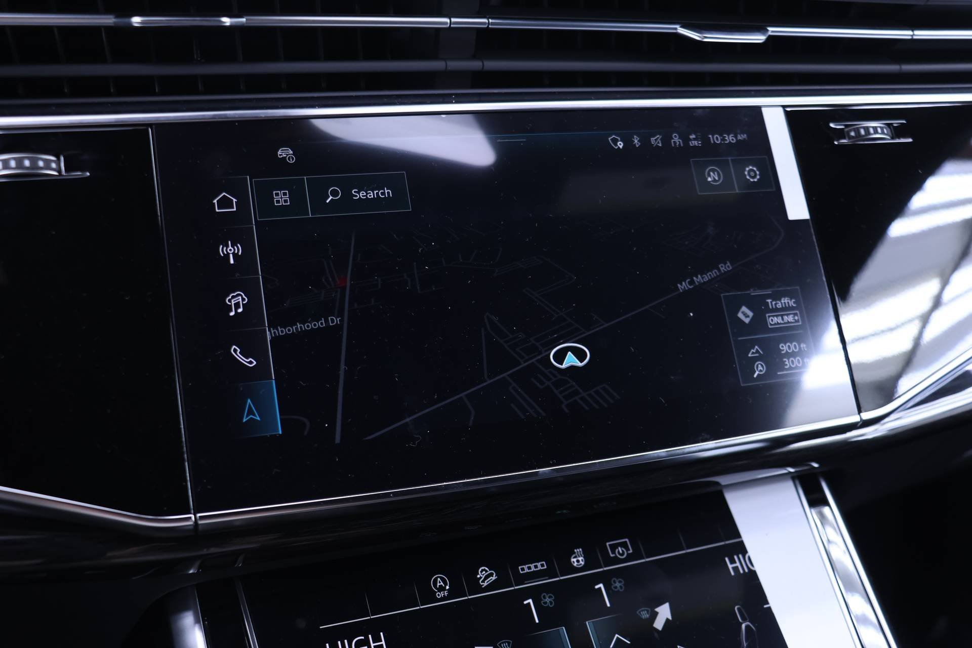 New 2026 Audi Q8 Premium Plus image 11