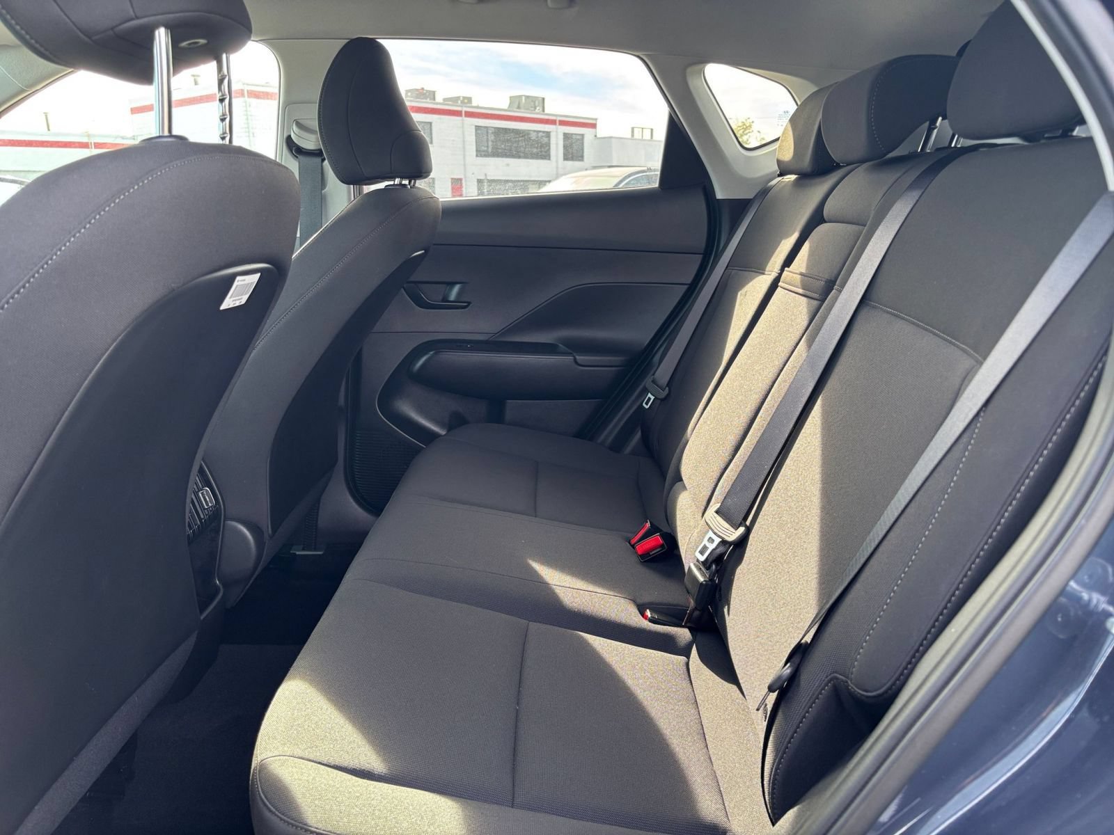 Used 2026 Hyundai Kona SEL Sport FWD image 22