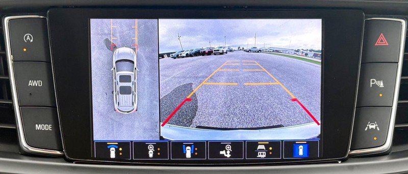Used 2022 Buick Enclave Avenir w/ Avenir Technology Package AWD/4WD image 30