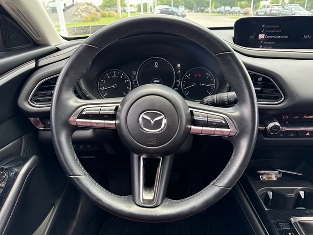 Certified 2023 MAZDA CX-30 AWD 2.5 S w/ Preferred Package image 17