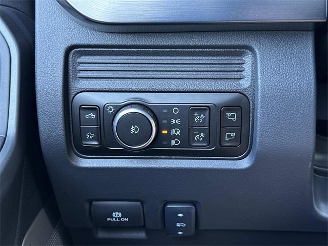 New 2026 Ford F350 Lariat image 22
