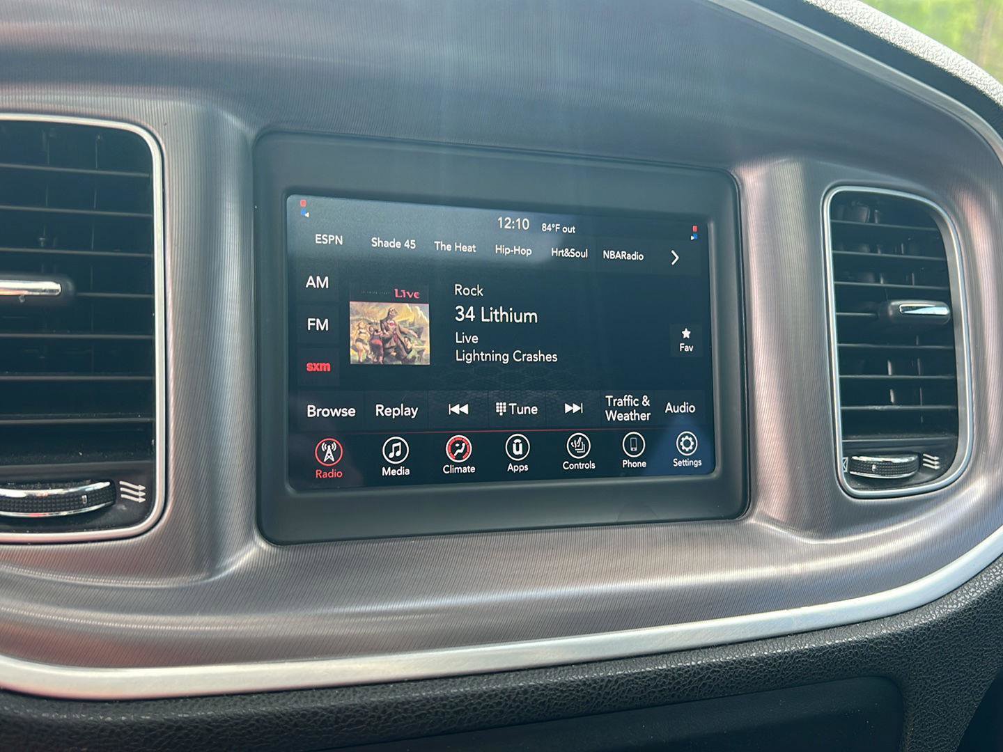 Used 2019 Dodge Charger SXT w/ Leather Interior Group image 26