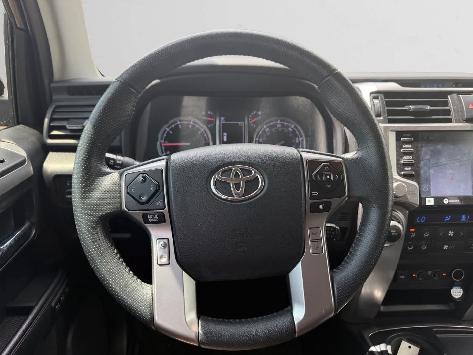 Used 2021 Toyota 4Runner Limited RWD image 12