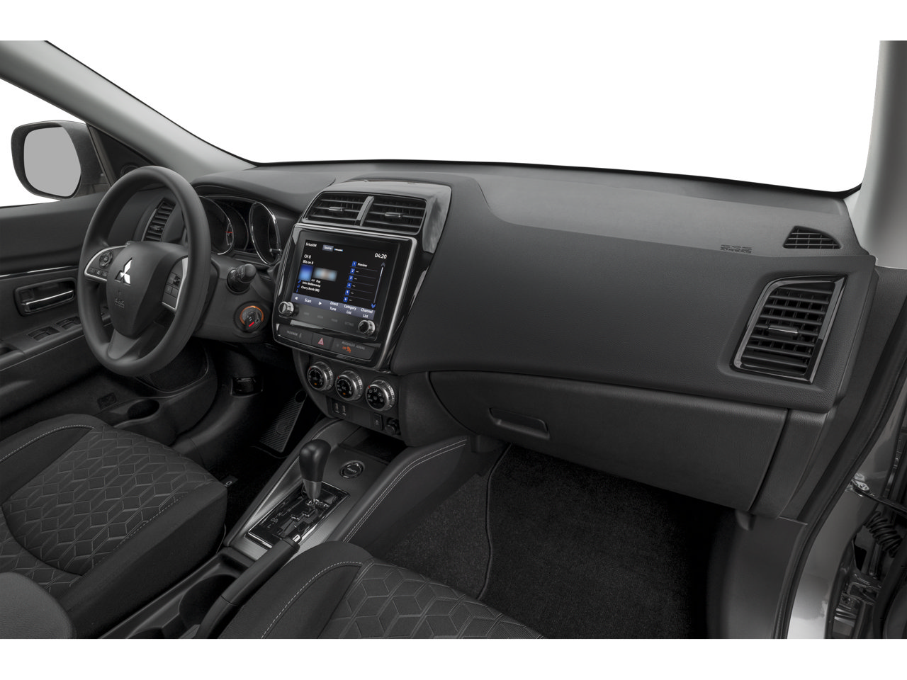 New 2026 Mitsubishi Outlander Sport ES AWD/4WD image 14