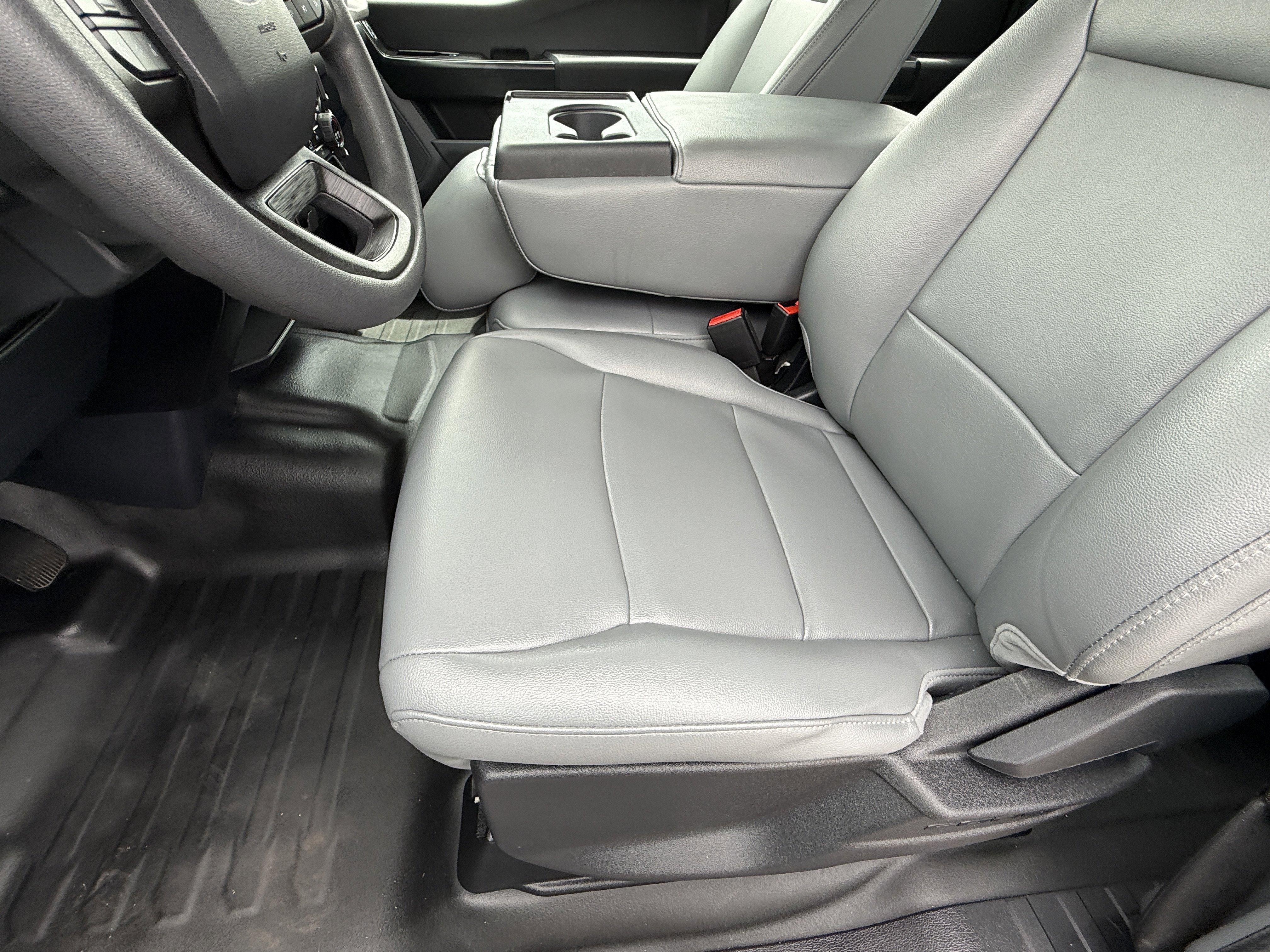 Used 2024 Ford F150 XL RWD image 20